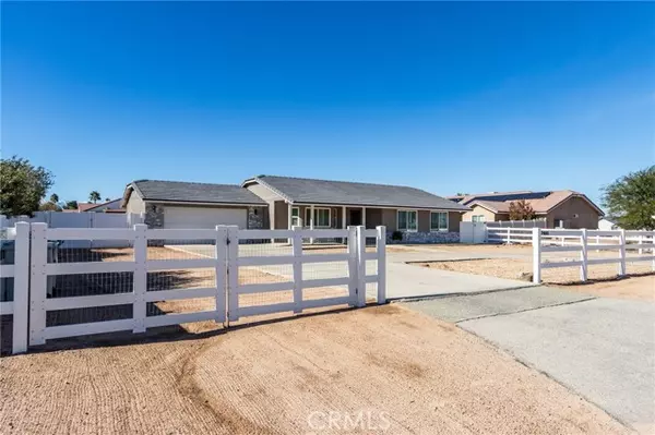 Hesperia, CA 92345,7486 Langdon