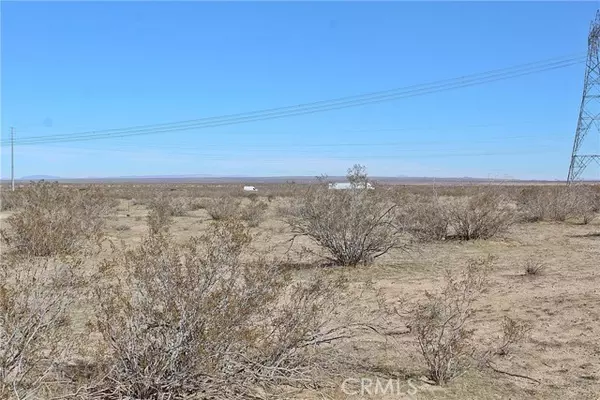 Adelanto, CA 92301,112 Off Highway 395 and Buckthorne Canyon