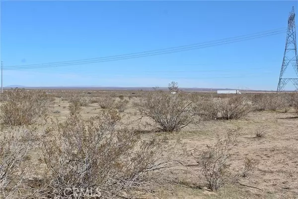 Adelanto, CA 92301,112 Off Highway 395 and Buckthorne Canyon