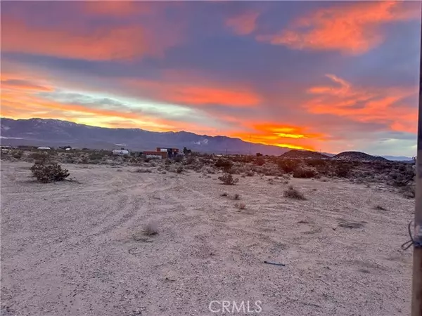 40 Rodeo, Lucerne Valley, CA 92356