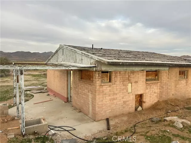Lucerne Valley, CA 92356,33321 Desert