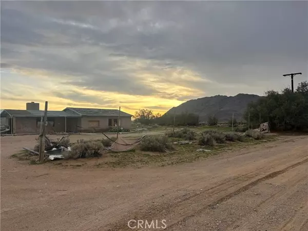 Lucerne Valley, CA 92356,33321 Desert