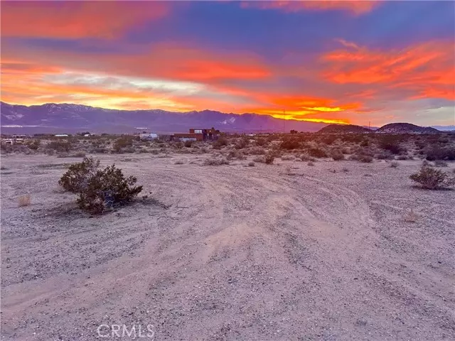 Lucerne Valley, CA 92356,30 Rodeo