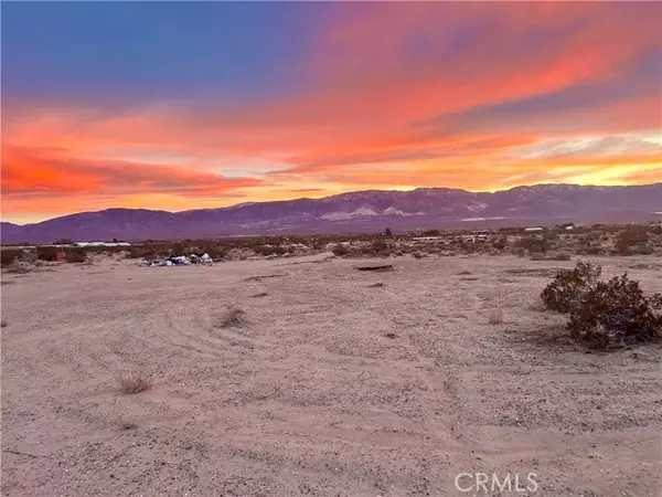 Lucerne Valley, CA 92356,30 Rodeo