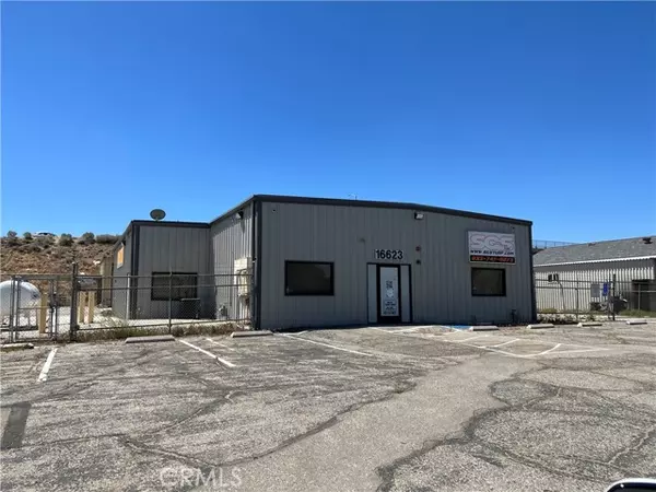 16623 Yucca Street, Hesperia, CA 92345