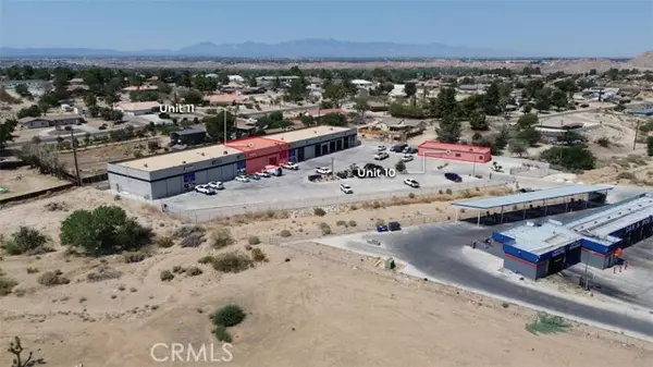 18737 US 18 Highway, Apple Valley, CA 92307
