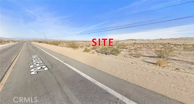 Twentynine Palms, CA 92277,0 29 Palms Hwy