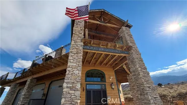 Pinon Hills, CA 92371,275 Canyon