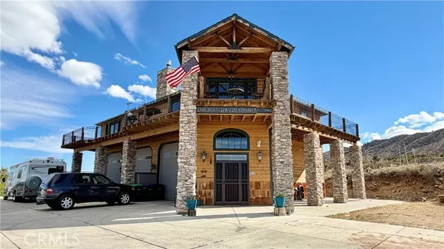 Pinon Hills, CA 92371,275 Canyon