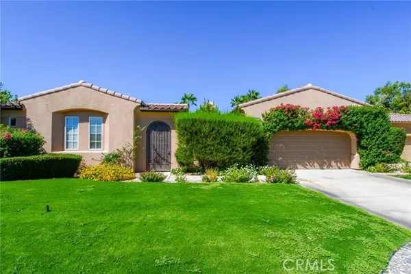 69808 Camino Pacifico, Rancho Mirage, CA 92270