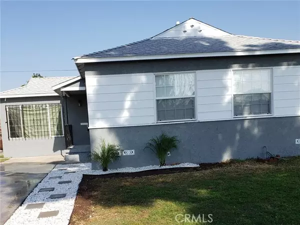 1509 Spruce, Compton, CA 90220