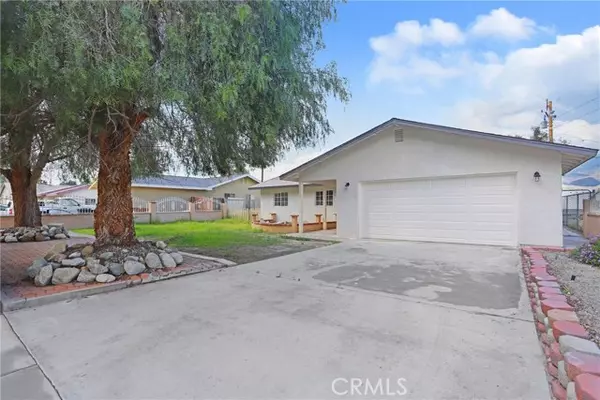 51662 Ida Avenue, Cabazon, CA 92230