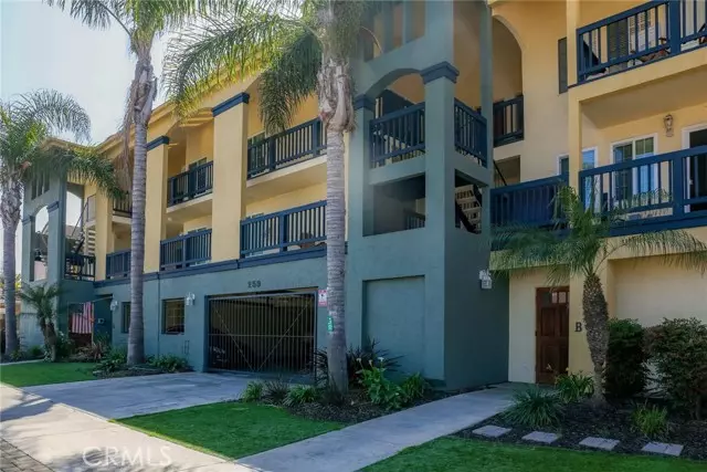 Imperial Beach, CA 91932,259 Donax Avenue #E