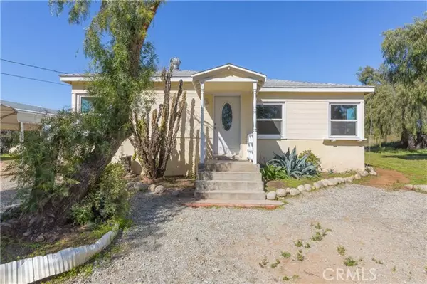 26805 Peach Street, Perris, CA 92570