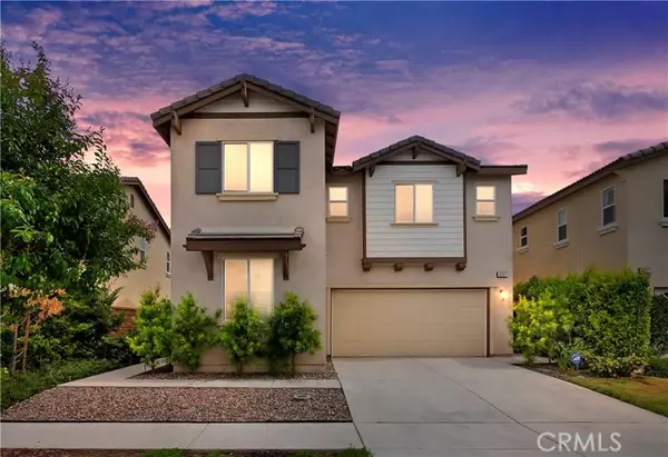 12927 Luna Street, Eastvale, CA 92880