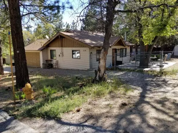 379 Kern Avenue, Sugarloaf, CA 92386