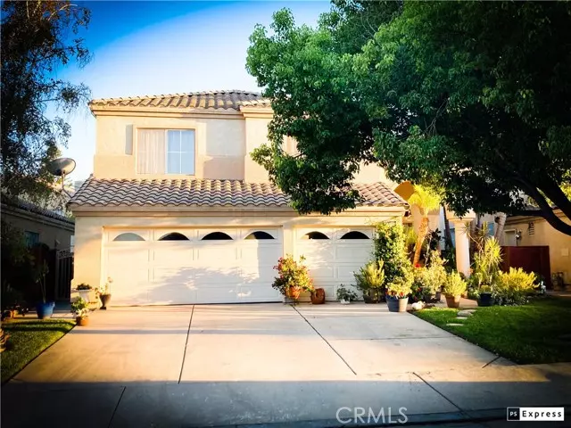 Corona, CA 92883,9081 Camphor Tree Court