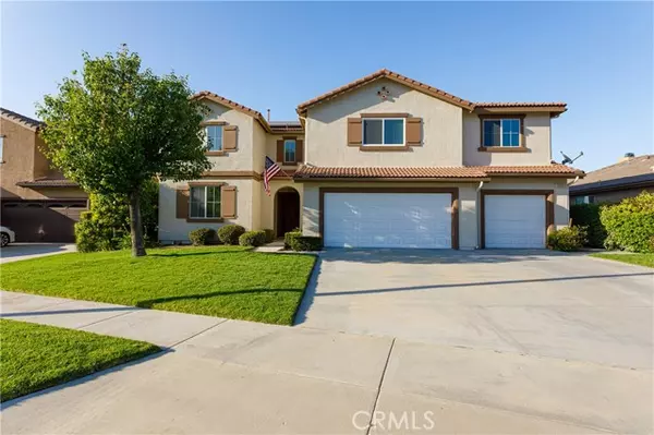 1083 Benedict Circle, Corona, CA 92882