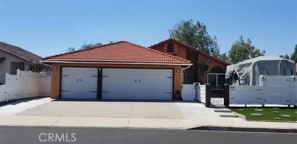 25284 Shadescale Drive, Murrieta, CA 92563