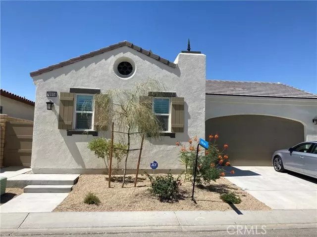 Palm Desert, CA 92211,78918 Adesso Way