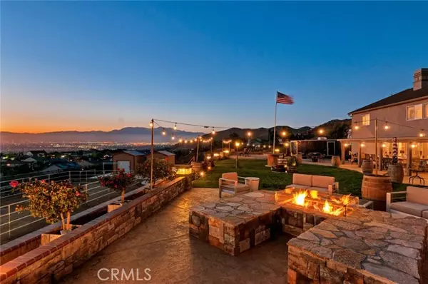 3162 Vandermolen Drive, Norco, CA 92860