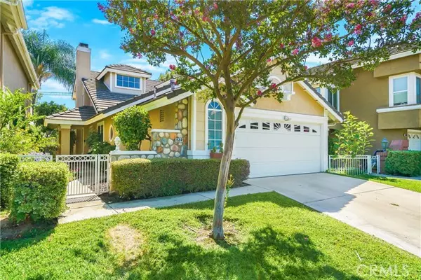 15941 Winbrook Drive, Chino Hills, CA 91709