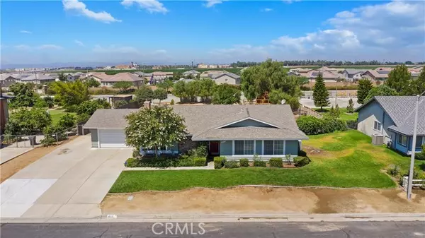 6015 Ocasa Drive, Jurupa Valley, CA 91752