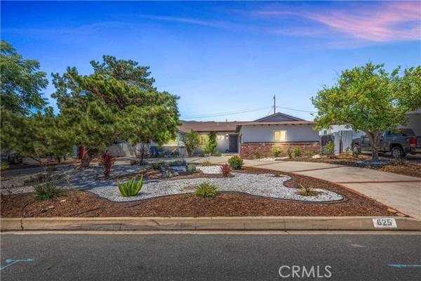 625 E Carroll Avenue, Glendora, CA 91741