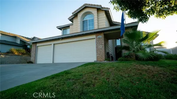 27381 Echo Canyon Court, Corona, CA 92883