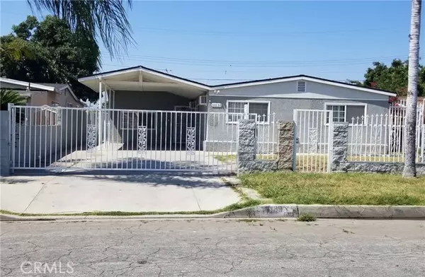 10139 Alpaca Street, South El Monte, CA 91733