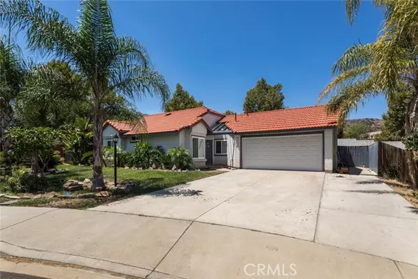 23227 Canyon Estates Drive, Corona, CA 92883