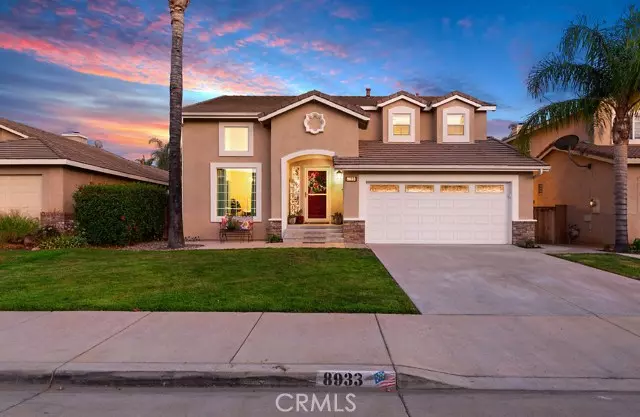 Corona, CA 92883,8933 Deerweed Circle