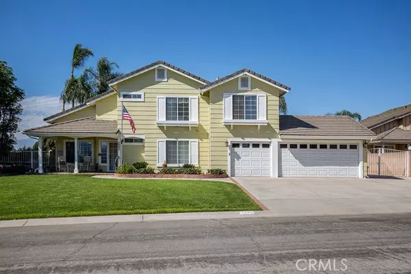 2995 Silver Cloud Circle, Norco, CA 92860