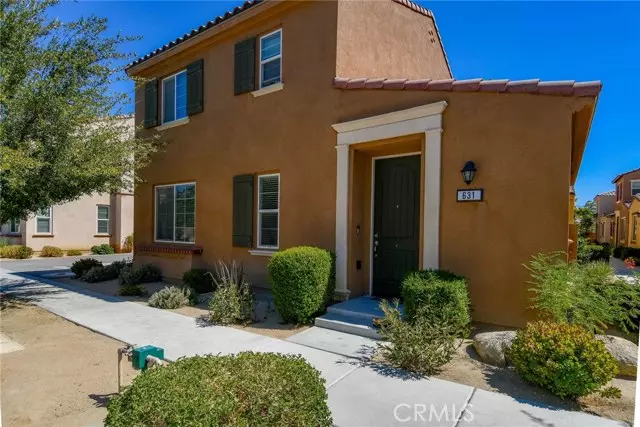 Palm Desert, CA 92211,631 Calle Vibrante