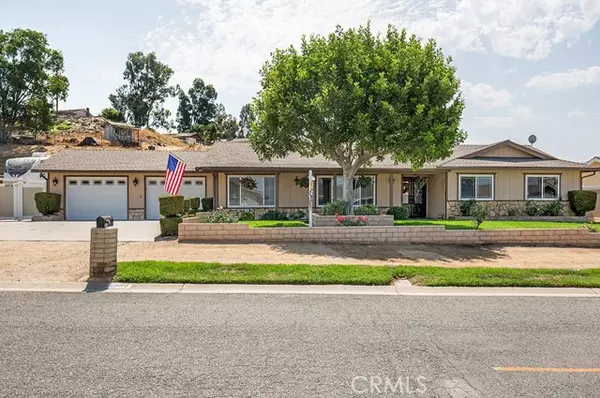 2364 Alhambra Street, Norco, CA 92860
