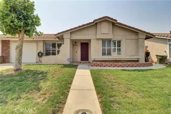 2080 Whitman Drive, San Jacinto, CA 92583