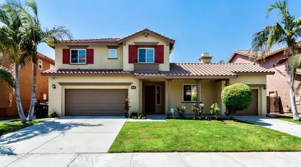 7391 Sungold Avenue, Eastvale, CA 92880
