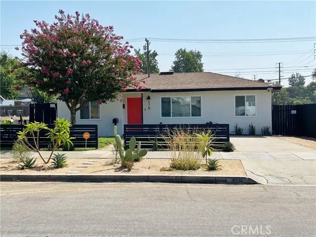 Upland, CA 91786,378 S 1st Avenue