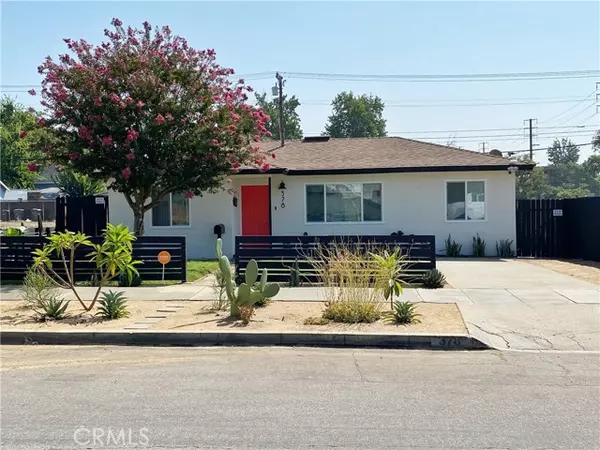 378 S 1st Avenue, Upland, CA 91786