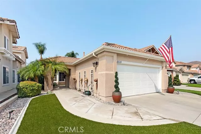 Jurupa Valley, CA 92509,5609 El Palomino Drive