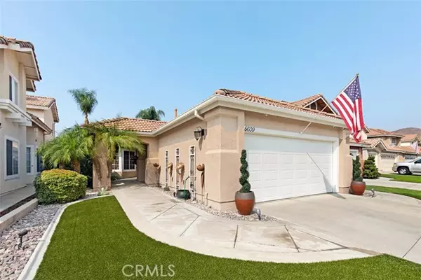 5609 El Palomino Drive, Jurupa Valley, CA 92509