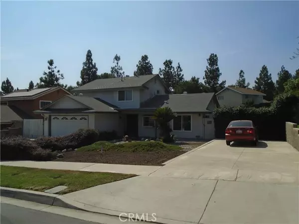 15250 Pine Lane, Chino Hills, CA 91709