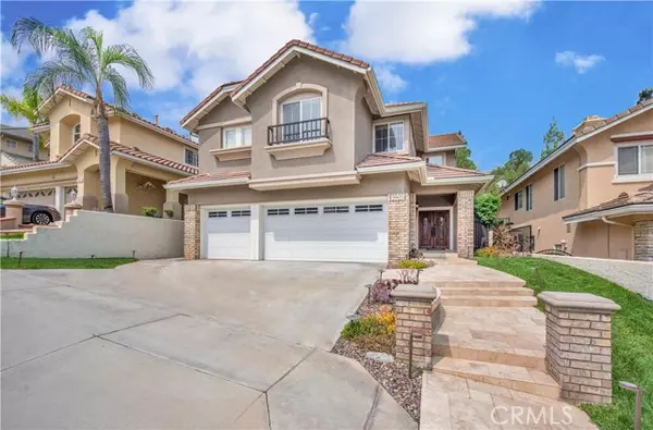 Yorba Linda, CA 92887,20425 Longbay Drive