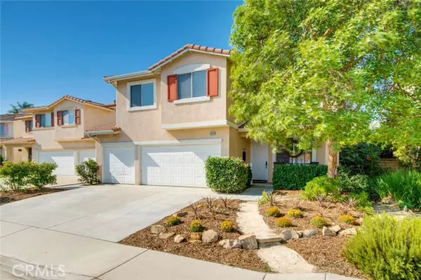 5682 Sorrel Hills Avenue, Chino Hills, CA 91709