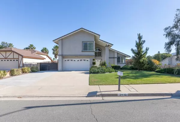 2415 Peacock Lane, Corona, CA 92882