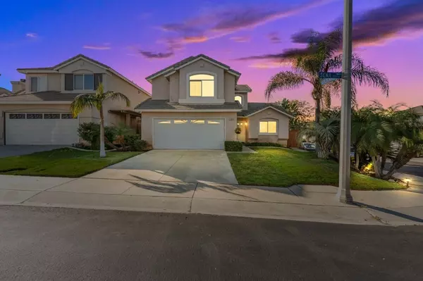 2588 Sena Street, Corona, CA 92882