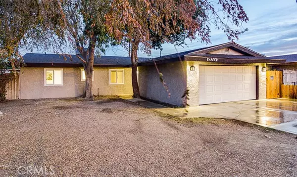 83344 Dillon Avenue, Indio, CA 92201