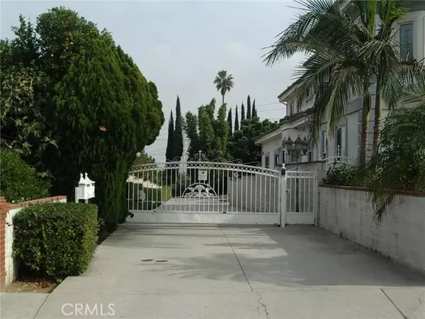 Rosemead, CA 91770,2510 Falling Leaf Avenue