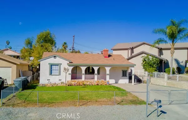 4362 Val Verde Avenue, Chino Hills, CA 91709