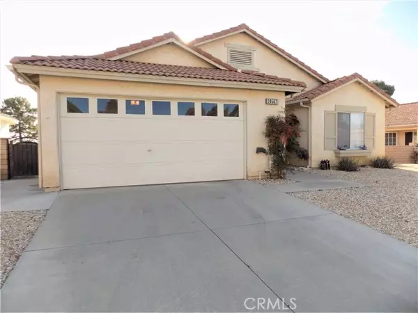 10567 Bel Air Drive, Cherry Valley, CA 92223